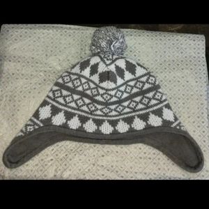 Tucker & Tate Nordstroms Earflap Hat Baby